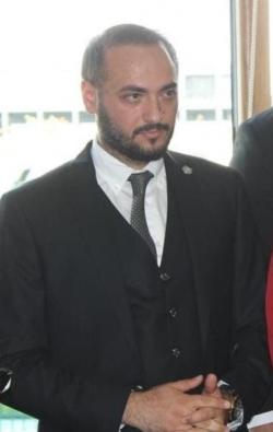 Av. Gökhan ÜLKE